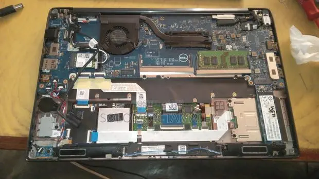 Comptech Repairs · Photo 1