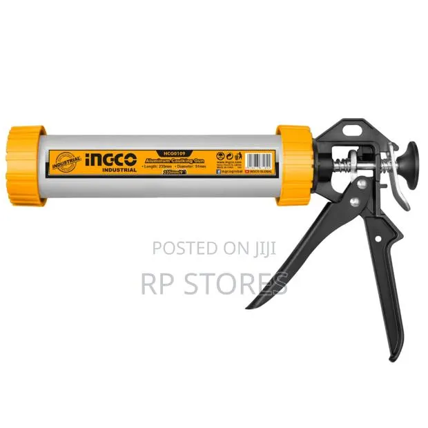 Ingco Clucking Gun/ Silicon · Photo 1