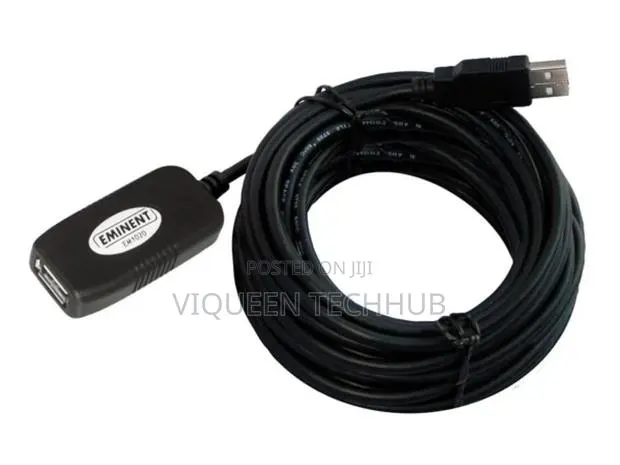 Anthena Cables 10m · Photo 1