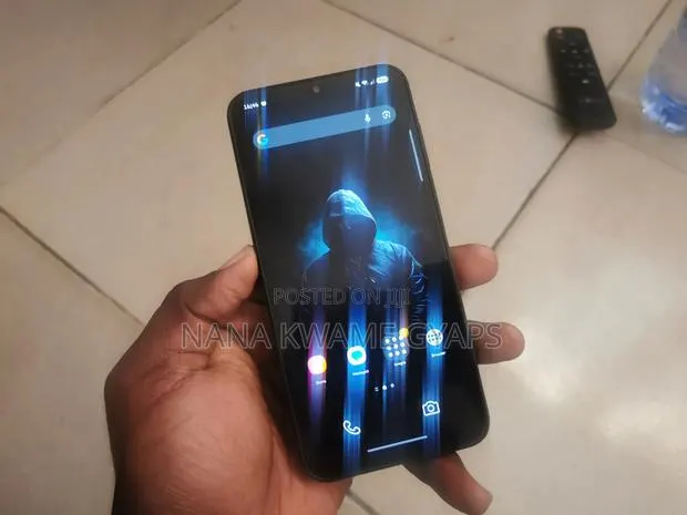 Samsung Galaxy A15 128 GB Black · Photo 1