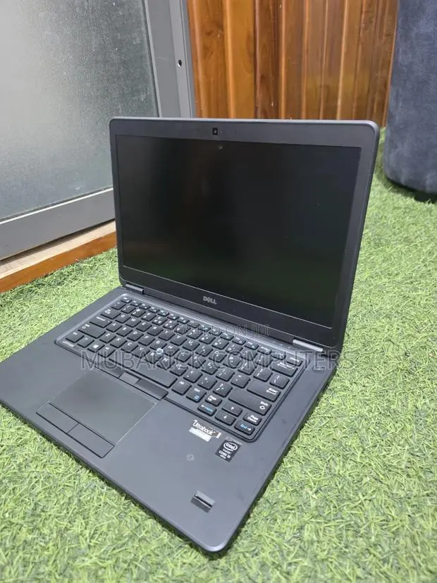 Laptop Dell Latitude 7450 8GB Intel Core i5 HDD 500GB · Photo 1