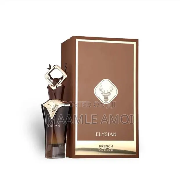 Elysian by French Avenue (Brown) · Photo 1