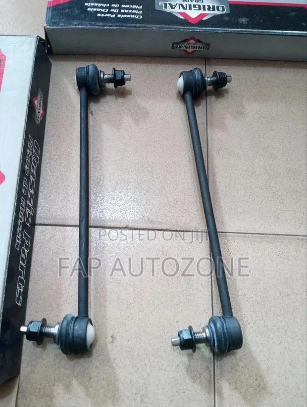 Premium Mevotech Chevy Malibu, Ford Edge Stabilizer Link From USA · Photo 1