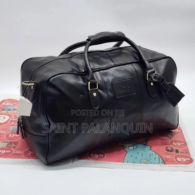 Leather Bags · Photo 1