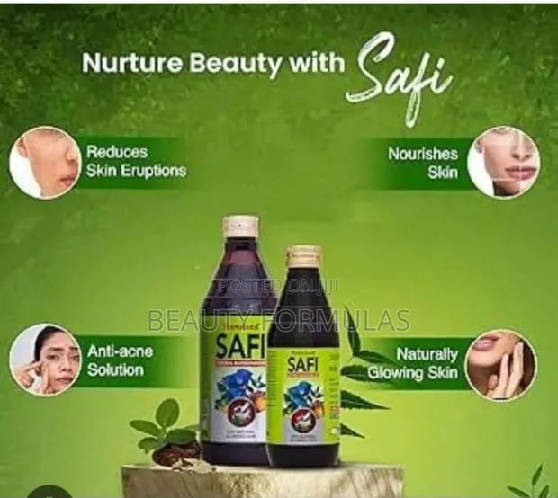 Safi Detox · Photo 1