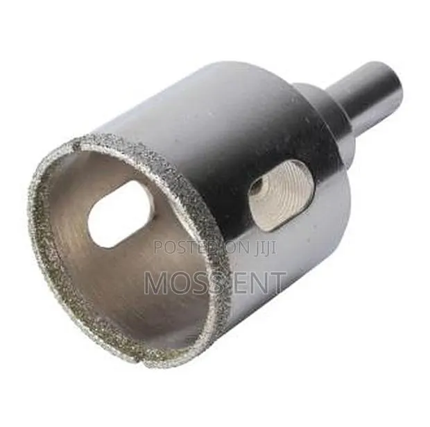 Easy Gres 20mm Drill Bit - Rubi-05961 · Photo 1