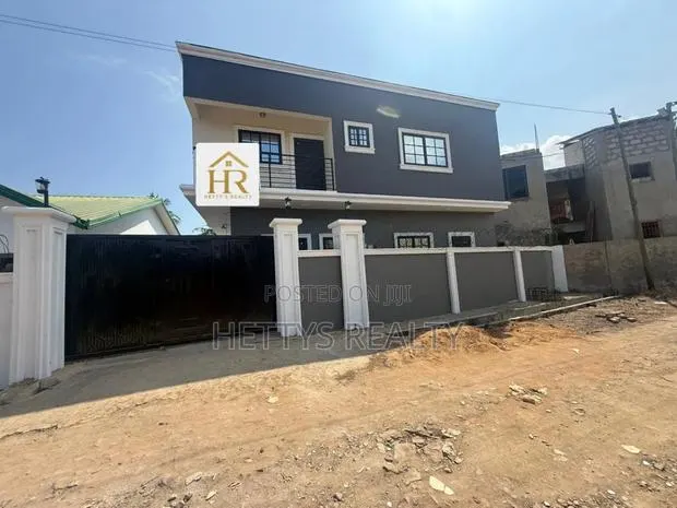 2bdrm House in Baah Yard for sale · Photo 1