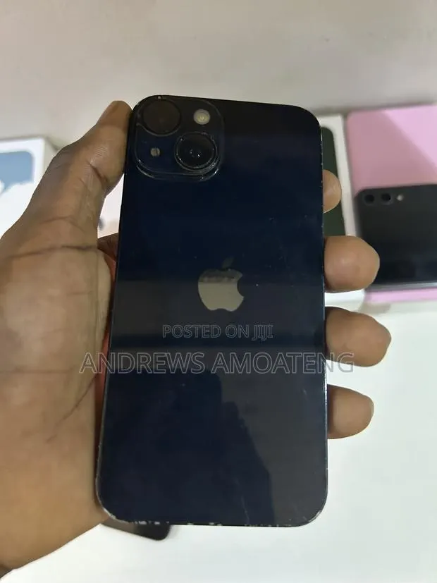 Apple iPhone 14 128 GB · Photo 1