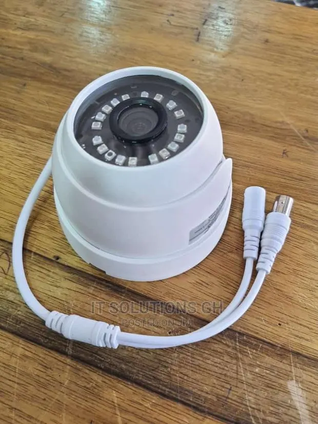 2mp AHD Camera Indoor · Photo 1