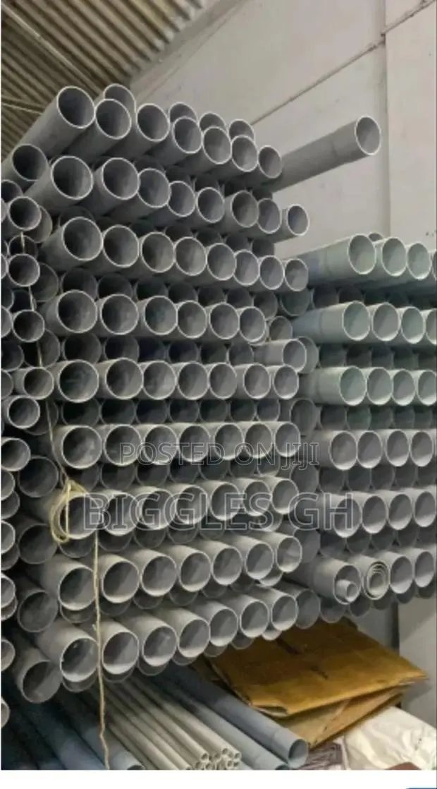 2" Pressure Pipes · Photo 1