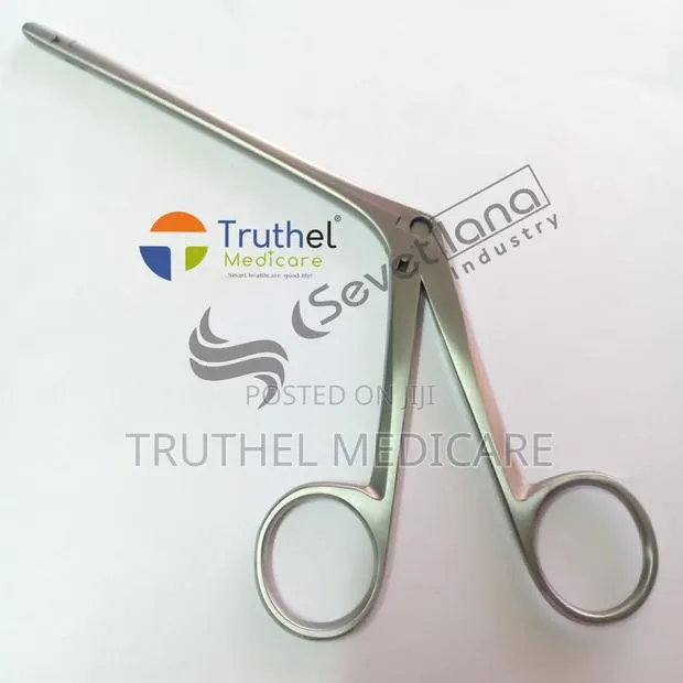 Surgical Forceps (Suturing, Ceaserian, Hernia, Etc) · Photo 1