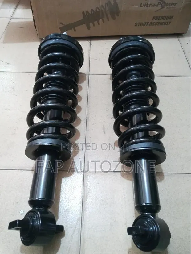 Genuine Ultra Power FORD F150 Complete Strut Assembly From USA · Photo 1