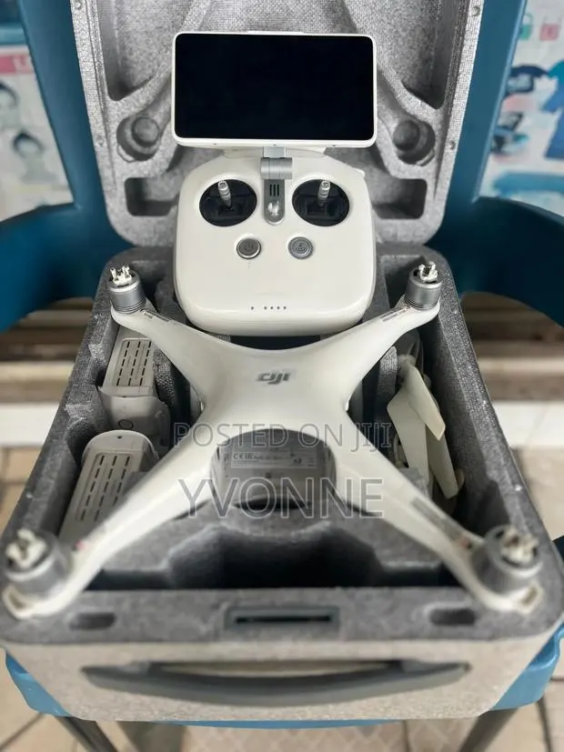 DJI Phantom 4 Pro+ Drone · Photo 1