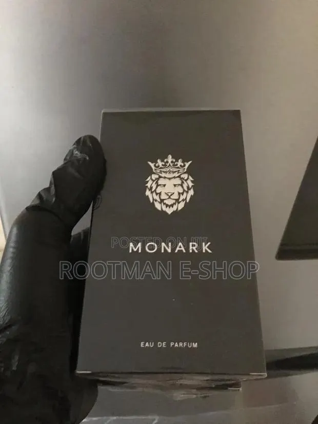 Monark Perfume · Photo 1