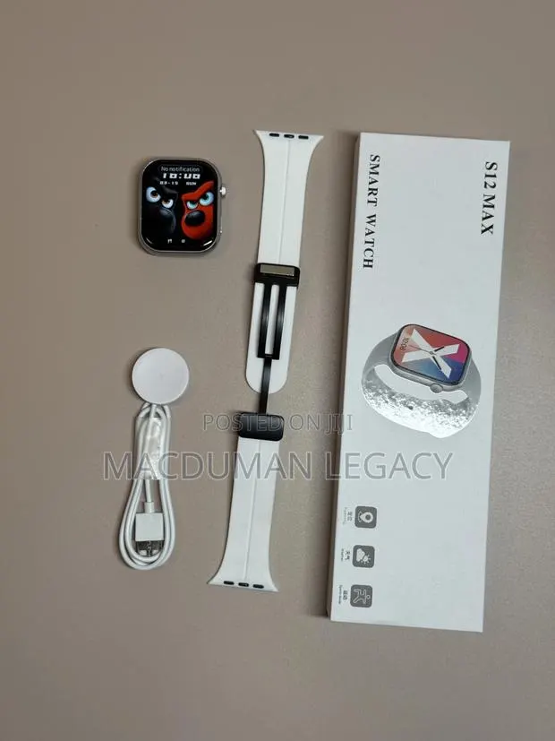 S12 Magnetic · Photo 1
