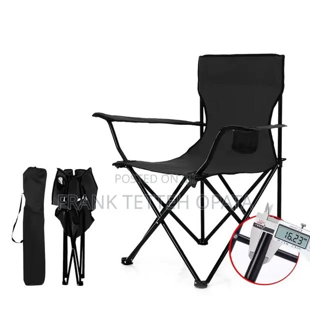Outdoor Foldable Chair · Photo 6