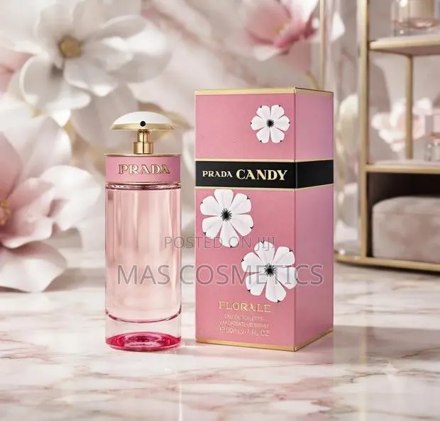 Prada Candy Florale for Women · Photo 1