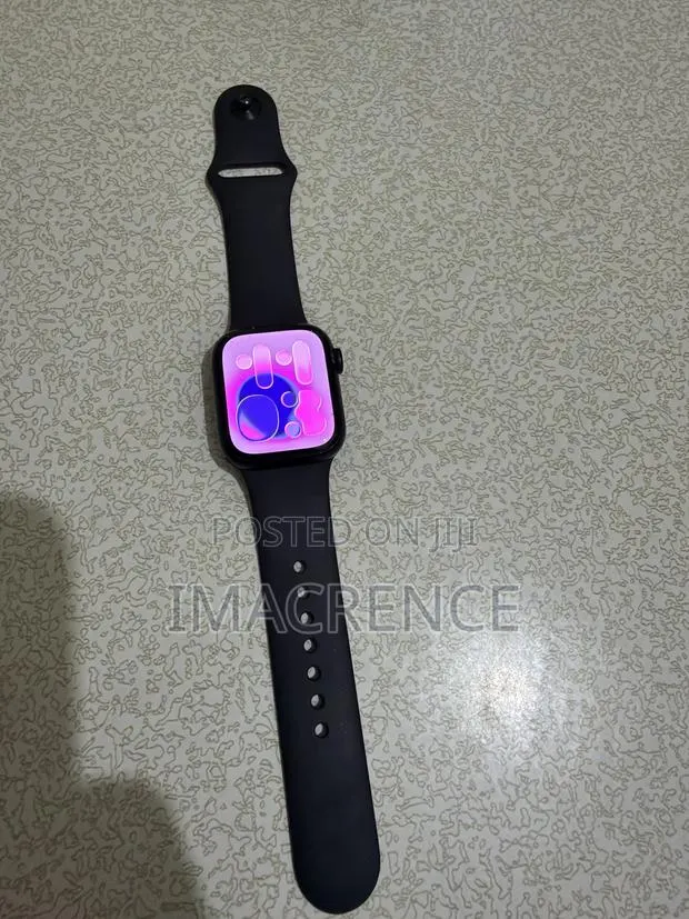 Apple Watch Series 8 41mm GPS · Photo 1