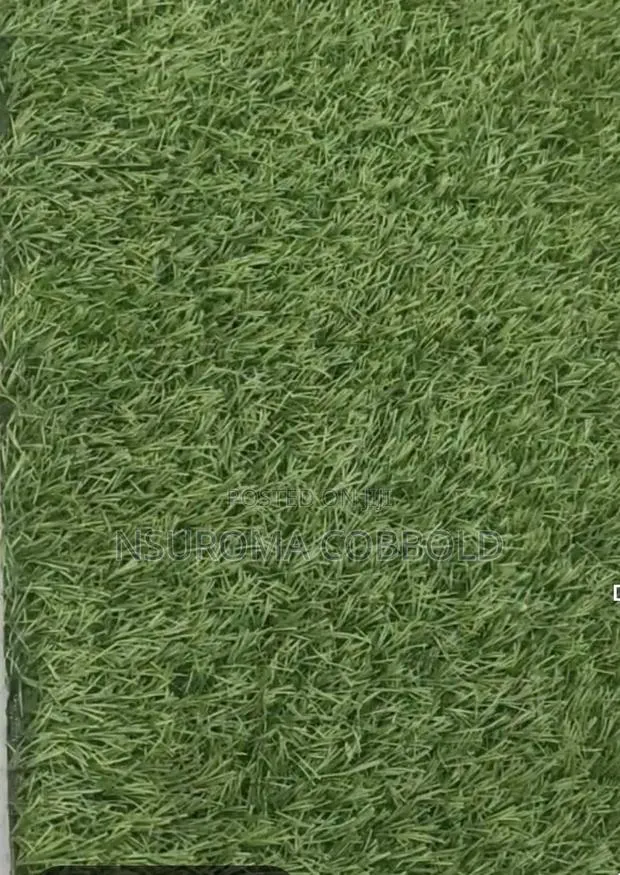 Green Grass Carpet N1