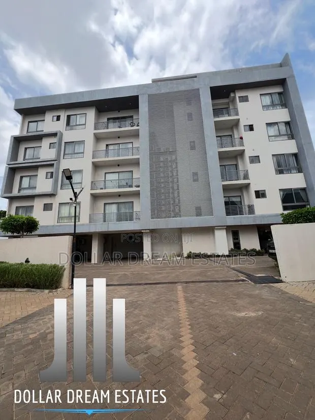Furnished 1bdrm Apartment in Adjiriganor for rent · Photo 1
