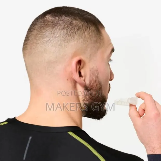 Boxing and Martial Arts Mouthguard · Photo 1