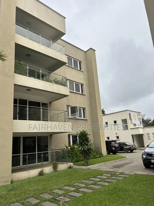 Furnished 3bdrm Apartment in Ridge for rent · Photo 1