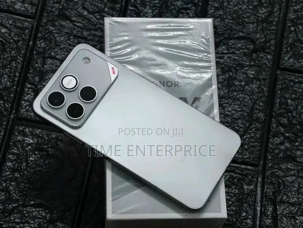 New Honor Win RT 256 GB Gray · Photo 1