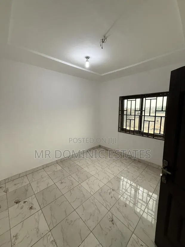 1bdrm Apartment in Mr Dominic Estates, Old Barrier for rent · Photo 1