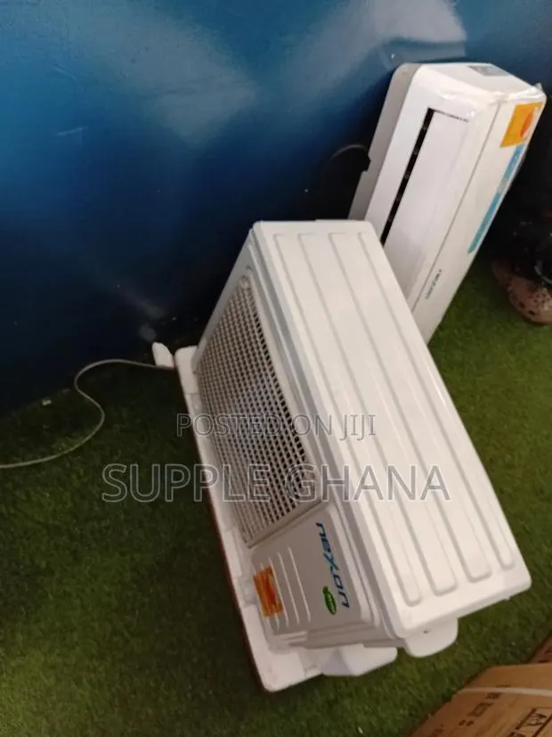 Nexon 1.5hp Split Air Conditioner – Energy Smart Cooling Solution · Photo 1