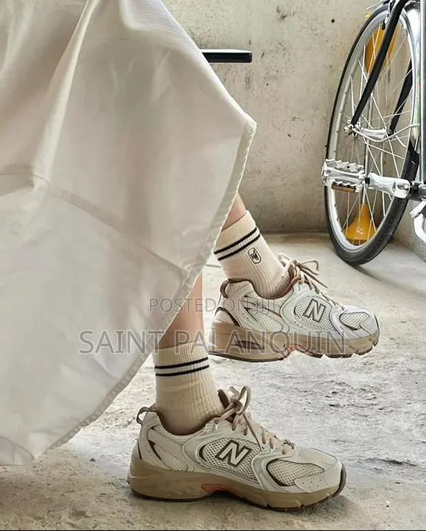 New Balance Trainer · Photo 1