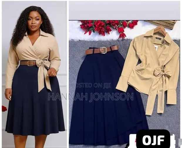Two Piece Outfit · Photo 1