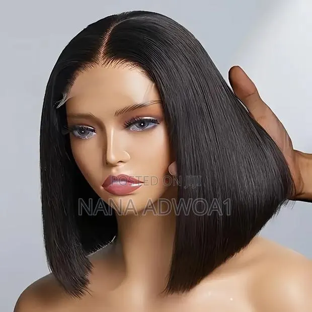10inch Bob Wig. · Photo 1