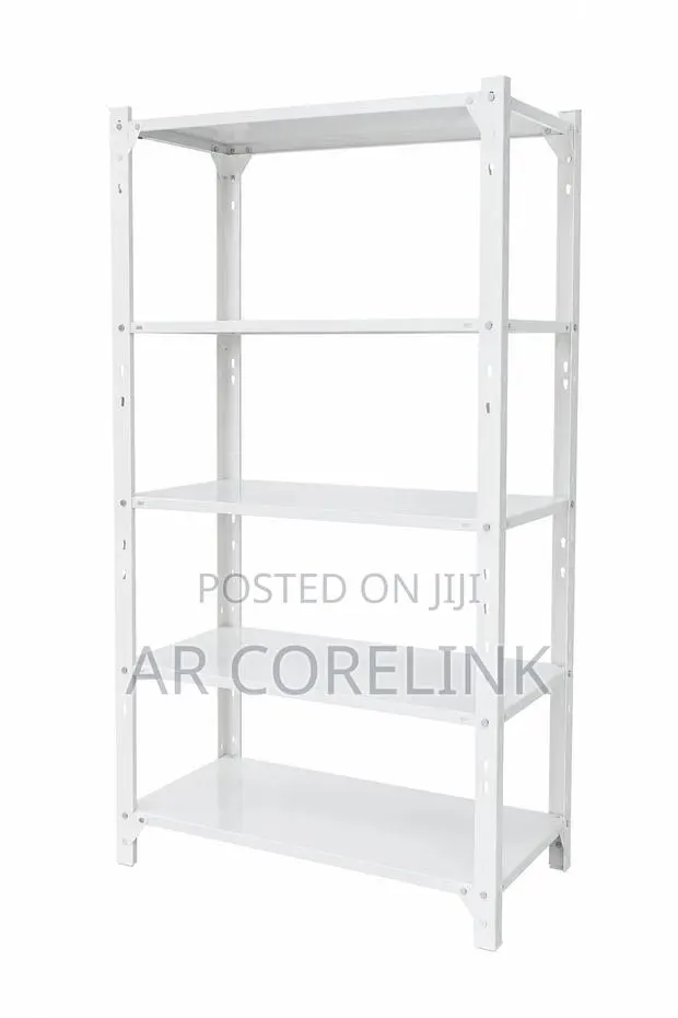 Heavy Duty Queen Rack 5 Layers 70kg Per Shelf · Photo 1