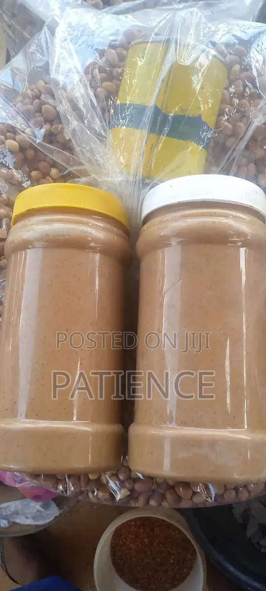Peanut Butter · Photo 1