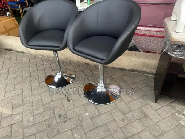 Beauty Salon Chair · Photo 1