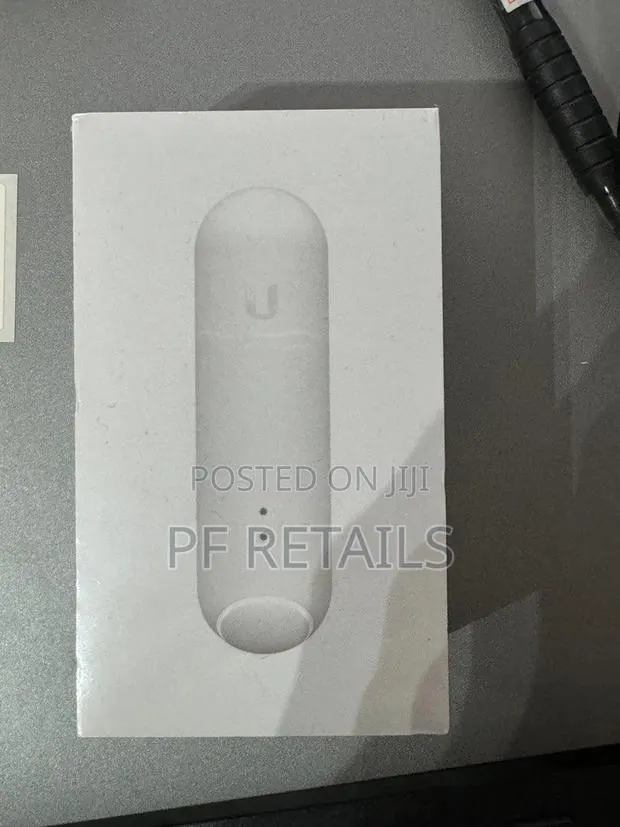 Ubiquiti Protect Sensor · Photo 1