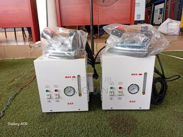 Quality Electric Steam Iron 1600W 220V – Powerful Efficient220v · Photo 1