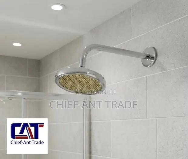 Shower Head MY-1045 16cm Diameter · Photo 1