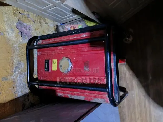 Used Generator · Photo 1