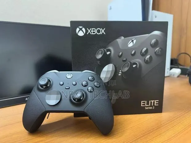 Xbox Elite Series 2 · Photo 1