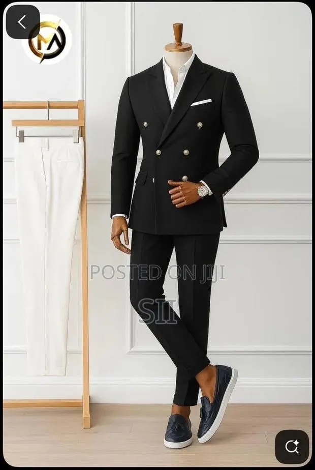 Quality Affordable Suits · Photo 1