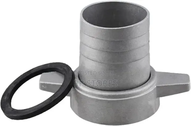 Water Pump Couplings 3" · Photo 1