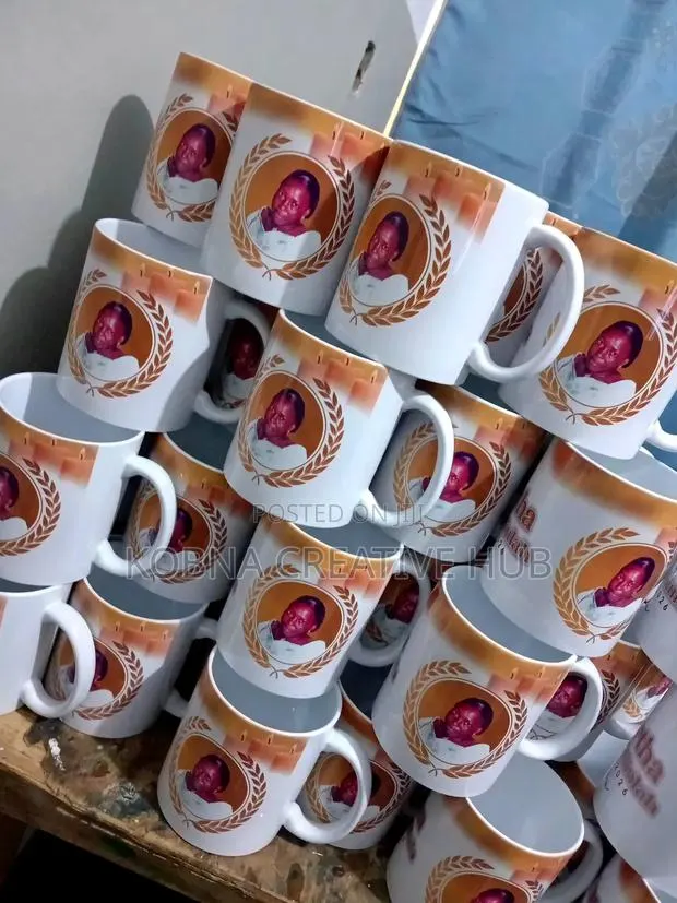 Mug Printing · Photo 1