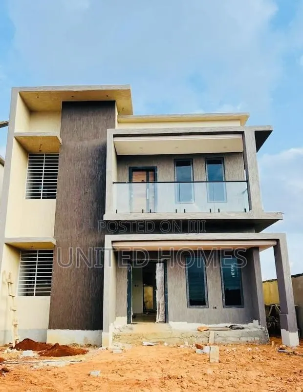 4bdrm House in East Legon for rent · Photo 1