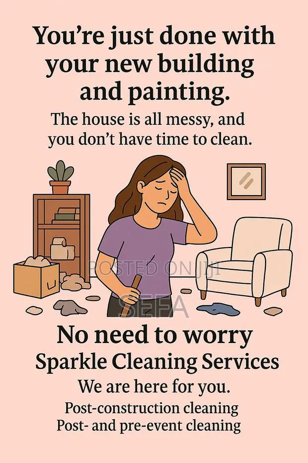Alpha Cleaning Services · Photo 1