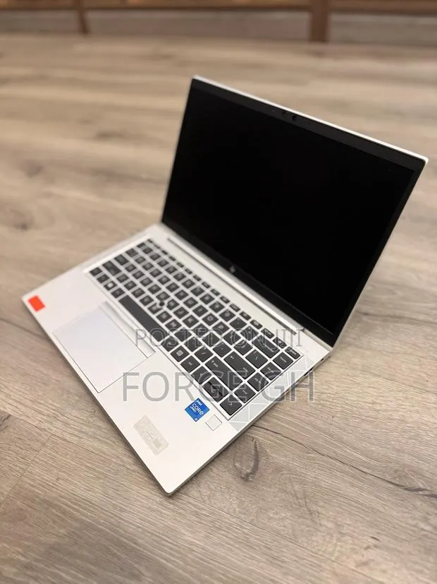 Laptop HP EliteBook 840 G8 16GB Intel Core i5 SSD 256GB · Photo 1