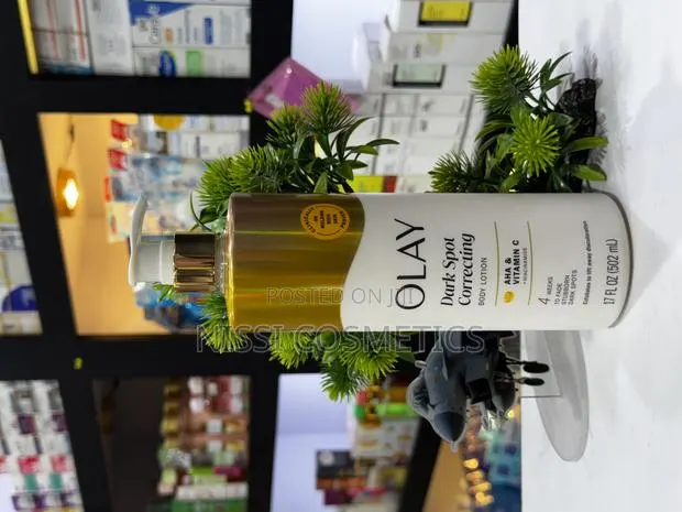 Olay Dark Spot Correcting Body Lotion · Photo 1