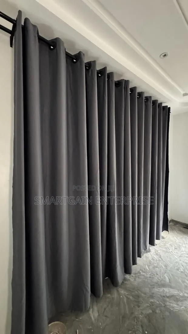 Curtains and Blinds · Photo 1