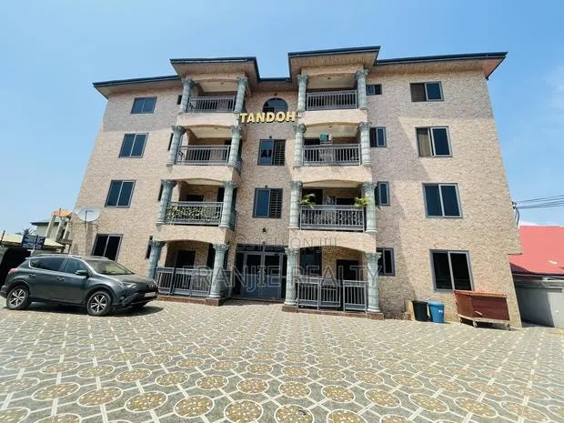 2bdrm Apartment in Franjie Realty, Bortiano for rent
