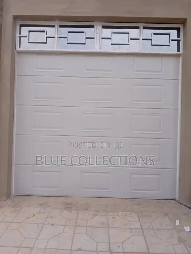 Canadian Garage Door Automation · Photo 1
